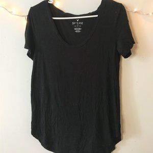 American Eagle Soft and Sexy tee